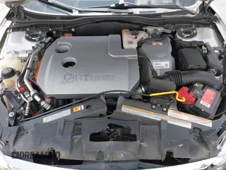 2012 Ford Fusion Hybrid with VIN 3FADP0L35CR440051, listed as a IAAI auction lot 42644284 with 89,087 mi miles and . Bid and sale history available at DreamBid. Image 10.