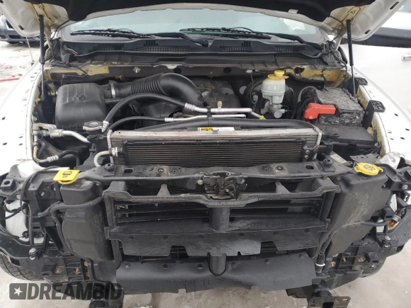 2014 Ram 1500 SLT с VIN 1C6RR7GT7ES378356, выставлен на аукционе Copart как лот 43555335 с пробегом 168 133 миль миль и Чистый • Clean title. История ставок и продаж доступна на DreamBid. Изображение 11.