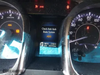 2013 Toyota Avalon XLE with VIN 4T1BK1EB3DU002645, listed as a IAAI auction lot 41764668 with 203,753 mi miles. Bid and sale history available at carsss.com. Image 7.