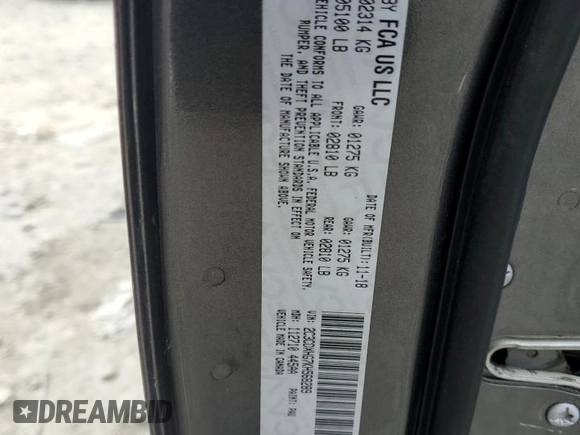 2019 Dodge Charger GT with VIN 2C3CDXHG7KH568289, listed as a Copart auction lot 49077235 with 90,271 mi miles and Salvage Title. Bid and sale history available at DreamBid. Image 12.