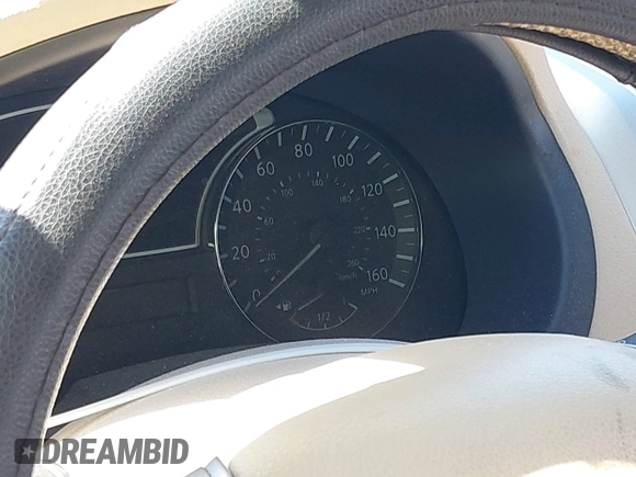 2015 Nissan Altima S with VIN 1N4AL3AP8FN353855, listed as a IAAI auction lot 41915994 with Not Provided miles and . Bid and sale history available at DreamBid. Image 7.