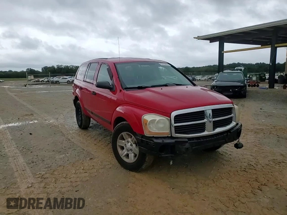2005 Dodge Durango SXT with VIN 1D4HD38KX5F537724, listed as a Copart auction lot 78929714 with 208,478 mi miles and Salvage title. Bid and sale history available at DreamBid. Image 12.