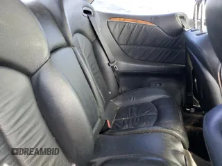 2008 Mercedes-Benz CLK 350 с VIN WDBTK56F78F240573, выставлен на аукционе Copart как лот 54257055 с пробегом 112 565 миль миль и Списание • Salvage title. История ставок и продаж доступна на DreamBid. Изображение 10.