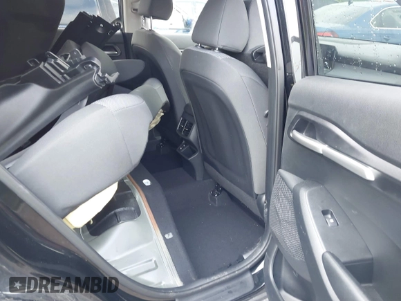 2024 Kia Seltos LX with VIN KNDEPCAA5R7667130, listed as a IAAI auction lot 42324758 with 8,119 mi miles and . Bid and sale history available at DreamBid. Image 8.