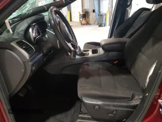 2021 Jeep Grand Cherokee Laredo E with VIN 1C4RJFAG0MC615509, listed as a Copart auction lot 62733185 with 38,762 mi miles and Salvage title. Bid and sale history available at DreamBid. Image 7.
