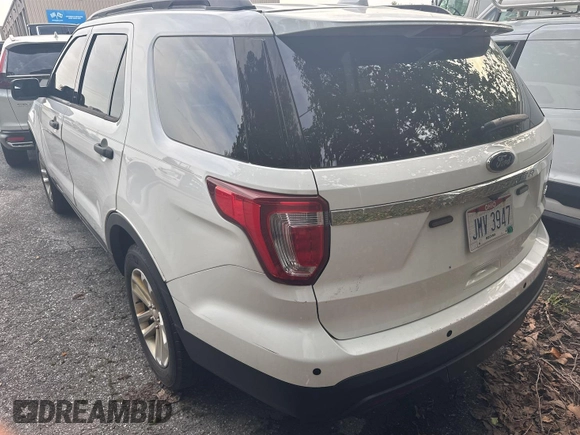 2017 Ford Explorer with VIN 1FM5K8B8XHGC52404, listed as a IAAI auction lot 42806528 with 155,913 mi miles and . Bid and sale history available at DreamBid. Image 36.