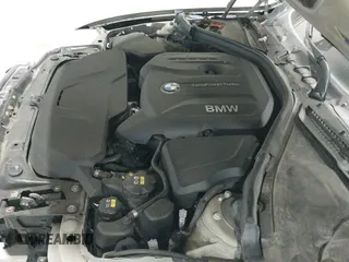2017 BMW 3 Series 330i xDrive with VIN WBA8D9C32HA011795, listed as a IAAI auction lot 41789050 with 65,522 mi miles and . Bid and sale history available at DreamBid. Image 20.
