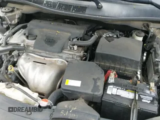 2016 Toyota Camry XLE with VIN 4T1BF1FKXGU179765, listed as a IAAI auction lot 42956143 with 279,250 mi miles and . Bid and sale history available at DreamBid. Image 19.