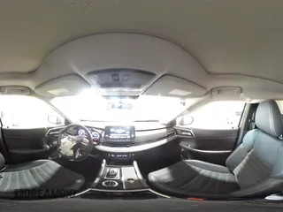 2023 Mitsubishi Outlander SE z VIN JA4J4UA86PZ057243, wystawiony jako Copart lot #53845105 z przebiegiem 8 628 mil mil oraz Szkoda całkowita • Salvage title. Historia ofert i sprzedaży dostępna na DreamBid. Obrazek 15.