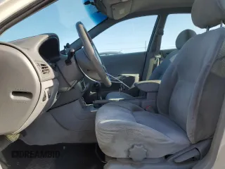 2003 Mitsubishi Galant ES z VIN 4A3AA46G03E077663, wystawiony jako Copart lot #54405005 z przebiegiem 201 033 mil mil oraz Szkoda całkowita • Salvage title. Historia ofert i sprzedaży dostępna na DreamBid. Obrazek 7.