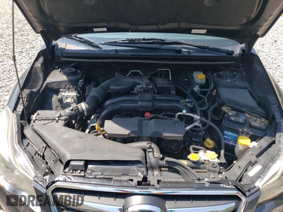 2014 Subaru Crosstrek Premium с VIN JF2GPACC4E8273698, выставлен на аукционе Copart как лот 60475895 с пробегом 153 370 миль миль и Списание • Salvage title. История ставок и продаж доступна на DreamBid. Изображение 11.
