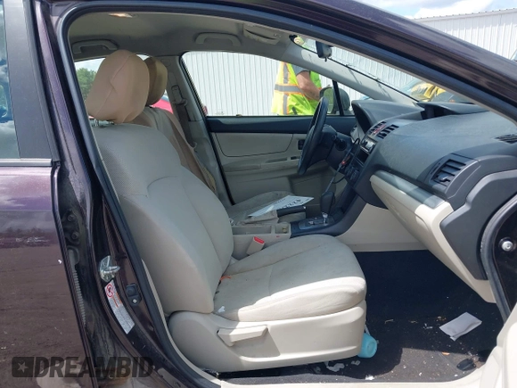 2012 Subaru Impreza 2.0i с VIN JF1GPAA68CH223952, выставлен на аукционе IAAI как лот 42228758 с пробегом 177 758 миль миль и . История ставок и продаж доступна на DreamBid. Изображение 5.