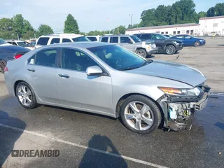 2012 Acura TSX Technology with VIN JH4CU2F66CC005309, listed as a IAAI auction lot 42639789 with 163,239 mi miles and . Bid and sale history available at DreamBid. Image 14.