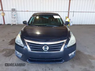 2015 Nissan Altima SL with VIN 1N4AL3AP7FC169261, listed as a IAAI auction lot 41670011 with 164,000 mi miles and . Bid and sale history available at carsss.com. Image 13.