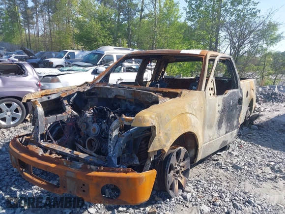 2013 Ford F-150 XL z VIN 1FTFX1CF6DFB06791, wystawiony jako IAAI lot #42011111 z przebiegiem Nie podano mil oraz . Historia ofert i sprzedaży dostępna na DreamBid. Obrazek 2.
