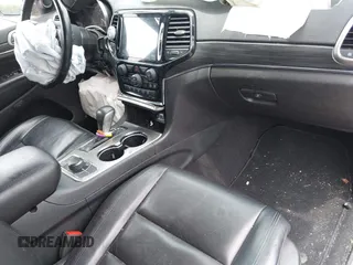 2020 Jeep Grand Cherokee Limited с VIN 1C4RJFBG0LC208206, выставлен на аукционе IAAI как лот 42605622 с пробегом 80 798 миль миль и . История ставок и продаж доступна на DreamBid. Изображение 5.