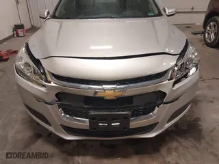 2014 Chevrolet Malibu LT with VIN 1G11C5SL5EF124942, listed as a IAAI auction lot 41771814 with 93,285 mi miles. Bid and sale history available at carsss.com. Image 6.