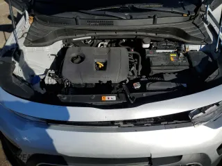 2020 Kia Soul LX with VIN KNDJ23AU9L7730177, listed as a Copart auction lot 42886624 with 28,316 mi miles and Salvage Title. Bid and sale history available at carsss.com. Image 11.