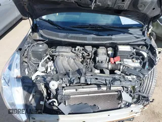 2017 Nissan Versa SV with VIN 3N1CN7AP3HL839516, listed as a IAAI auction lot 41612437 with 144,400 mi miles and . Bid and sale history available at DreamBid. Image 10.
