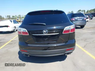 2010 Mazda CX-9 Touring with VIN JM3TB2MA5A0233144, listed as a IAAI auction lot 41887702 with 266,876 mi miles and . Bid and sale history available at DreamBid. Image 17.