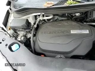 2017 Honda Pilot EX-L with VIN 5FNYF6H5XHB032522, listed as a Copart auction lot 80847775 with 96,272 mi miles and Salvage title. Bid and sale history available at DreamBid. Image 14.