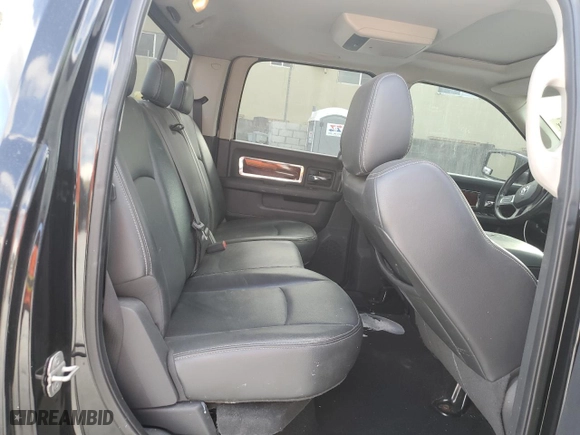 2009 Dodge Ram 1500 SLT with VIN 1D3HB13T99J527171, listed as a Copart auction lot 88033865 with 217,218 mi miles and Salvage Title. Bid and sale history available at carsss.com. Image 11.