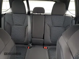 2025 Subaru Forester Premium with VIN JF2SLDDCXSH501267, listed as a Copart auction lot 57899865 with 4,147 mi miles and Salvage title. Bid and sale history available at DreamBid. Image 10.