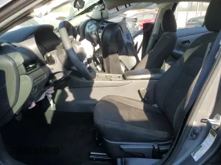 2024 Nissan Sentra S with VIN 3N1AB8BV5RY287699, listed as a Copart auction lot 50720355 with 42,087 mi miles and Salvage title. Bid and sale history available at DreamBid. Image 7.