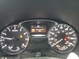 2018 Nissan Altima 2.5 SL with VIN 1N4AL3AP1JC251477, listed as a Copart auction lot 44665275 with 157,100 mi miles and Salvage Title. Bid and sale history available at carsss.com. Image 9.