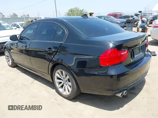 2011 BMW 3 Series 328i with VIN WBAPH5C50BF093756, listed as a IAAI auction lot 42552472 with 178,916 mi miles and . Bid and sale history available at DreamBid. Image 3.