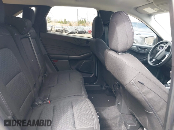 2025 Ford Escape Active z VIN 1FMCU0GN0SUA19156, wystawiony jako IAAI lot #41815194 z przebiegiem Nie podano mil oraz . Historia ofert i sprzedaży dostępna na DreamBid. Obrazek 8.