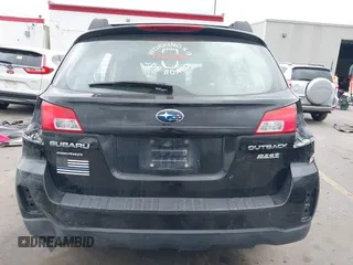 2013 Subaru Outback 2.5i with VIN 4S4BRBAC3D3304037, listed as a IAAI auction lot 42242783 with 131,158 mi miles and . Bid and sale history available at DreamBid. Image 17.