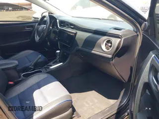 2017 Toyota Corolla L с VIN 2T1BURHE2HC749319, выставлен на аукционе IAAI как лот 42152504 с пробегом 192 171 миль миль и . История ставок и продаж доступна на DreamBid. Изображение 5.