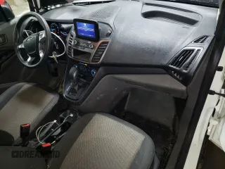 2021 Ford Transit Connect XL z VIN NM0LS7E7XM1499148, wystawiony jako Copart lot #85921574 z przebiegiem 37 661 mil mil oraz Czysty tytuł • Clean title. Historia ofert i sprzedaży dostępna na DreamBid. Obrazek 8.