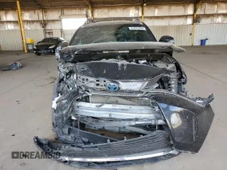 2022 Toyota Venza LE with VIN JTEAAAAHXNJ108764, listed as a Copart auction lot 63929434 with 30,431 mi miles and Salvage Title. Bid and sale history available at carsss.com. Image 5.
