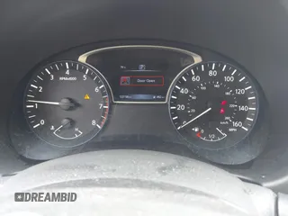 2016 Nissan Altima S z VIN 1N4AL3AP0GC174433, wystawiony jako IAAI lot #42257840 z przebiegiem 122 158 mil mil oraz . Historia ofert i sprzedaży dostępna na DreamBid. Obrazek 7.