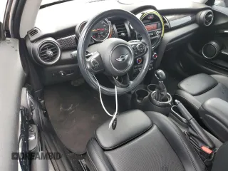 2015 MINI Hardtop S z VIN WMWXP7C51F2A33449, wystawiony jako Copart lot #55553455 z przebiegiem 77 577 mil mil oraz Szkoda całkowita • Salvage title. Historia ofert i sprzedaży dostępna na DreamBid. Obrazek 8.