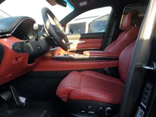 2024 Genesis GV70 3.5T Sport with VIN 5NMMCDTC2RH004120, listed as a Copart auction lot 48068715 with 32,752 mi miles and Salvage Title. Bid and sale history available at carsss.com. Image 7.
