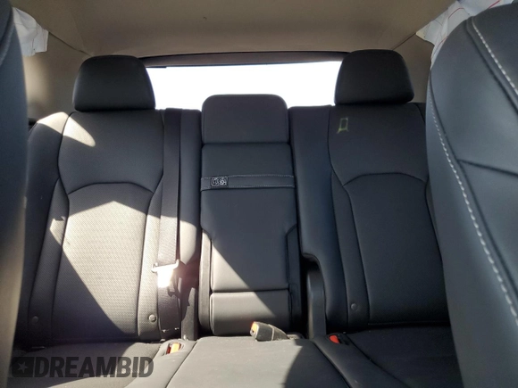 2022 Lexus RX 350 z VIN 2T2HZMDA9NC309753, wystawiony jako Copart lot #62212495 z przebiegiem 20 199 mil mil oraz Szkoda całkowita • Salvage title. Historia ofert i sprzedaży dostępna na DreamBid. Obrazek 10.