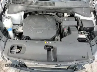 2019 Kia Sorento LX with VIN 5XYPGDA53KG561074, listed as a Copart auction lot 81677295 with 131,715 mi miles and Clean title. Bid and sale history available at DreamBid. Image 14.