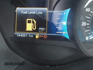 2016 Ford Fusion Titanium with VIN 3FA6P0K98GR150939, listed as a IAAI auction lot 40994523 with 144,051 mi miles. Bid and sale history available at carsss.com. Image 15.