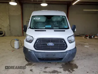 2017 Ford Transit z VIN 1FTYR2CM9HKB03159, wystawiony jako Copart lot #42130155 z przebiegiem 184 427 mil mil oraz Czysty tytuł • Clean title. Historia ofert i sprzedaży dostępna na DreamBid. Obrazek 5.