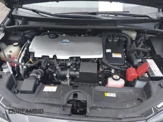 2019 Toyota Prius L Eco z VIN JTDKARFU7K3077941, wystawiony jako IAAI lot #41865759 z przebiegiem 254 612 mil mil oraz . Historia ofert i sprzedaży dostępna na DreamBid. Obrazek 10.