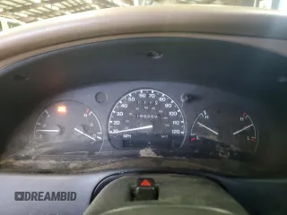 1997 Ford Ranger XLT with VIN 1FTCR10A6VTA20261, listed as a Copart auction lot 60361825 with 169,369 mi miles and Non repairable. Bid and sale history available at DreamBid. Image 9.