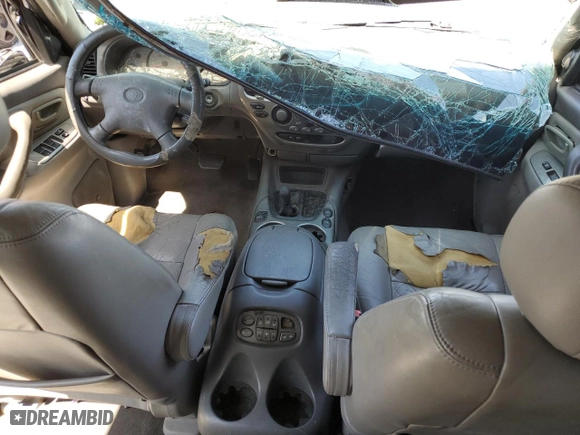 2001 Toyota Sequoia Limited with VIN 5TDBT48A21S008829, listed as a Copart auction lot 49553465 with 0 mi miles and Salvage Title. Bid and sale history available at carsss.com. Image 8.