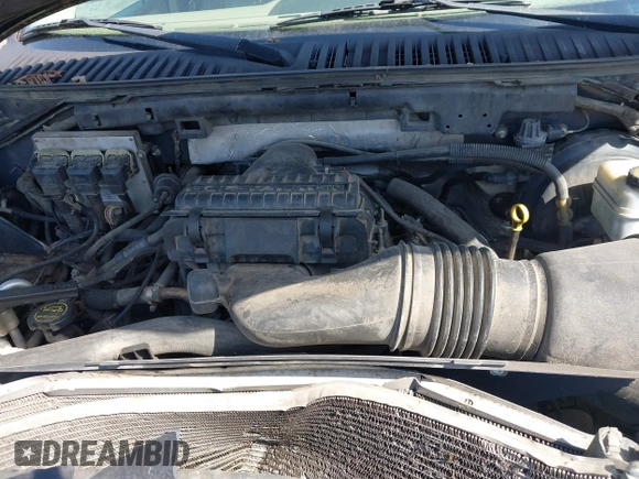 2006 Ford Expedition Eddie Bauer with VIN 1FMFU175X6LA88175, listed as a IAAI auction lot 42259682 with 225,003 mi miles and . Bid and sale history available at DreamBid. Image 10.
