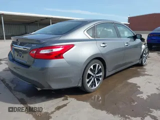 2016 Nissan Altima SV with VIN 1N4AL3AP7GC151991, listed as a IAAI auction lot 41859179 with 155,780 mi miles and . Bid and sale history available at DreamBid. Image 4.