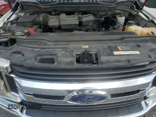 2017 Ford F-250 Lariat с VIN 1FT7W2B60HEF31434, выставлен на аукционе Copart как лот 56346125 с пробегом Не указан миль и Списание • Salvage title. История ставок и продаж доступна на DreamBid. Изображение 11.