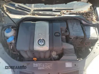 2005 Volkswagen Jetta 2.5L z VIN 3VWRG71K95M619046, wystawiony jako Copart lot #63351685 z przebiegiem 95 052 mil mil oraz Czysty tytuł • Clean title. Historia ofert i sprzedaży dostępna na DreamBid. Obrazek 11.