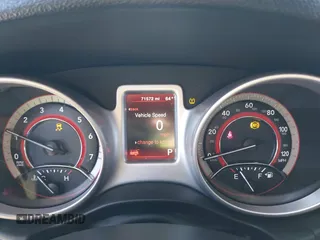 2019 Dodge Journey SE with VIN 3C4PDCBG0KT701223, listed as a IAAI auction lot 41286446 with 71,572 mi miles and . Bid and sale history available at DreamBid. Image 7.